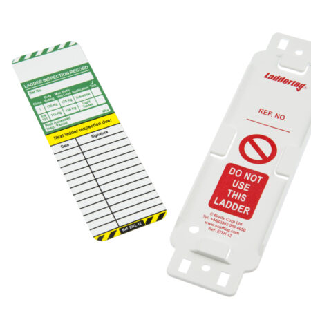 LADKIT - Single Laddertag Kit