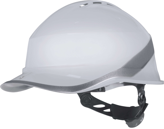 DIAMOND6WTR - DIAMOND VI WIND Baseball Cap shape
