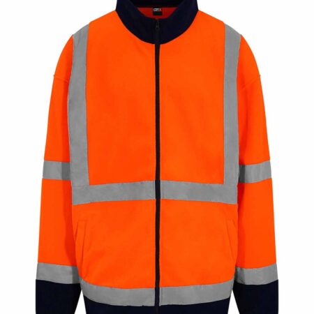 RX750 - Pro RTX Fleece - Image 2