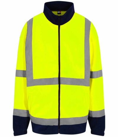 RX750 - Pro RTX Fleece