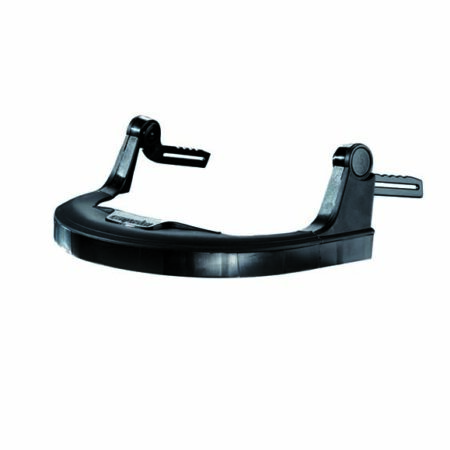 S54 - Classic Screens and Carrier – Helmet mounted face protection