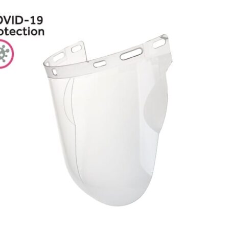 S810 - Contour XI Multi Purpose Moulded Face Screen