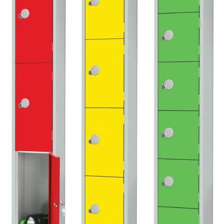 STR004  Storage Lockers - Image 2