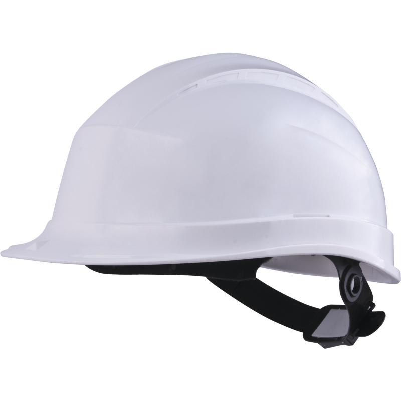 SUPER QUARTZ ABS - Polycarbonate Electrically insulated safety helmet for extreme temperatures (+150°C)