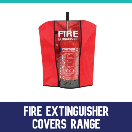 FRE54 - 6kg Extinguisher Cover