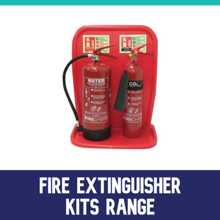FRE0022 - Office Bundle Extinguisher Kit
