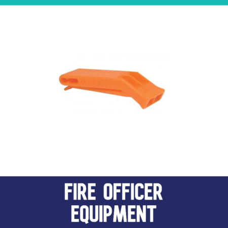 WHST2 - Emergency Whistle - Pack 10