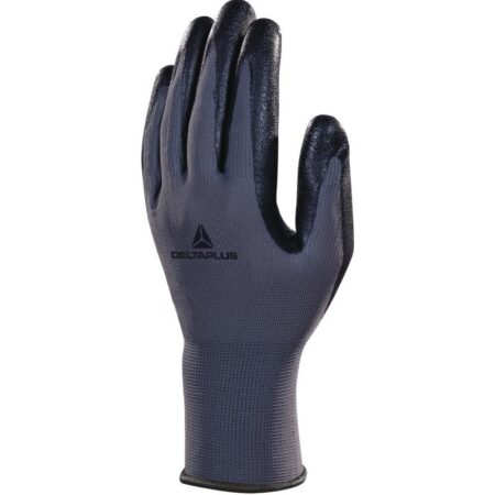 VE722NO Nitrile Foam Coated Polyester Knitted Glove £1.15/pair sold in packs of 10