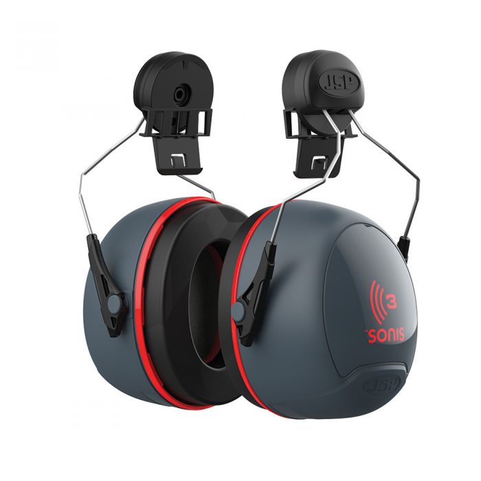 Sonis-3-HM - SonisĀ® 3 Ear Defenders