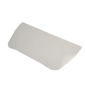 ANX060-230-000 - Surefit™ 20cm Polycarbonate Visor