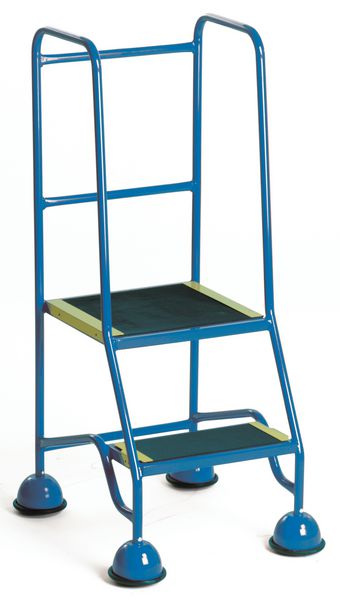 ACC001 Premium Mobile Steps