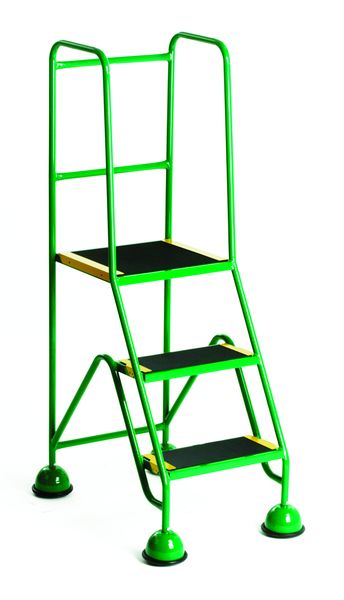 ACC001 Premium Mobile Steps - Image 2