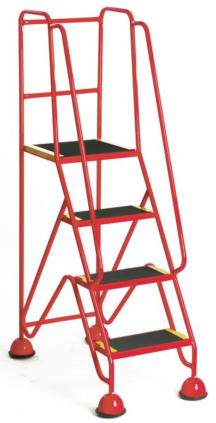 ACC001 Premium Mobile Steps - Image 3