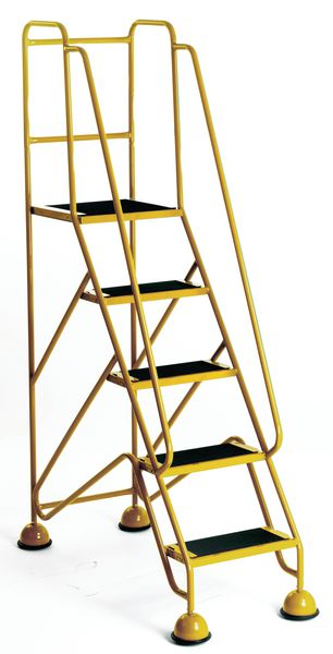 ACC001 Premium Mobile Steps - Image 4