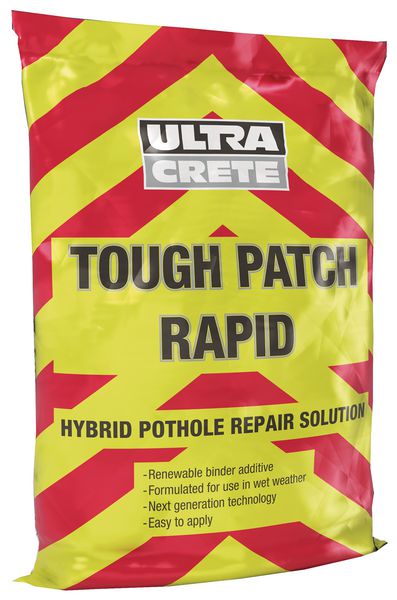 301QA100 - Instarmac Hybrid Pothole Repair