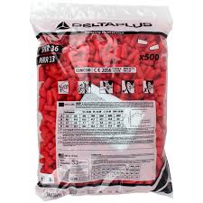 CONIC500 RELOAD 500 PAIRS OF EARPLUGS