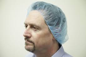 14022 Bouffant Cap - Image 6