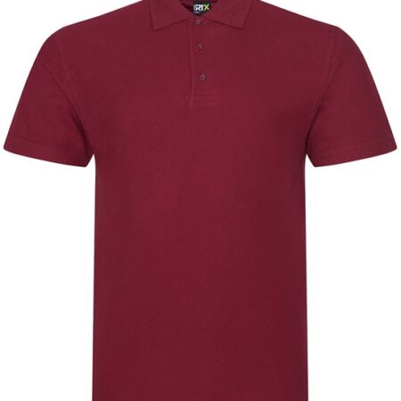 RX101 PRO RTX PIQUE POLO 220gsm 50% Cotton, 50% Polyester 3XL-4XL All Colours - Image 22