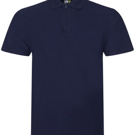 RX101 PRO RTX PIQUE POLO 220gsm 50% Cotton, 50% Polyester 3XL-4XL All Colours - Image 2