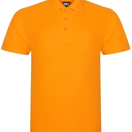 RX101 PRO RTX PIQUE POLO 220gsm 50% Cotton, 50% Polyester 3XL-4XL All Colours - Image 17