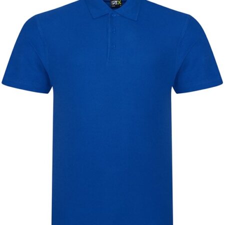 RX101 PRO RTX PIQUE POLO 220gsm 50% Cotton, 50% Polyester 3XL-4XL All Colours - Image 14