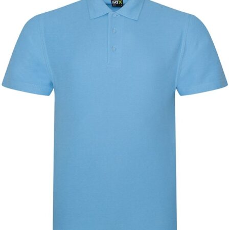 RX101 PRO RTX PIQUE POLO 220gsm 50% Cotton, 50% Polyester 3XL-4XL All Colours - Image 12