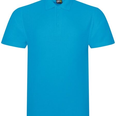RX101 PRO RTX PIQUE POLO 220gsm 50% Cotton, 50% Polyester 3XL-4XL All Colours - Image 10