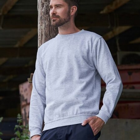 RX301 Pro sweatshirt 55% Polyester, 45% Cotton 300GSM