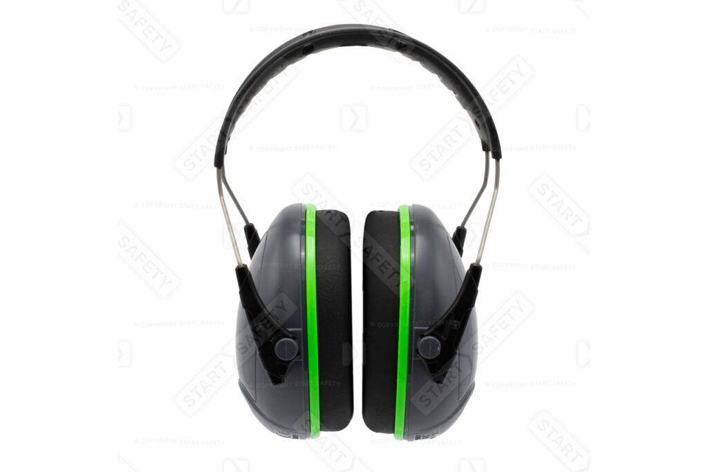 AEB010-0AY-800- JSP Sonis 1 Ear Defenders SNR27 SEE ALL SONIS RANGE