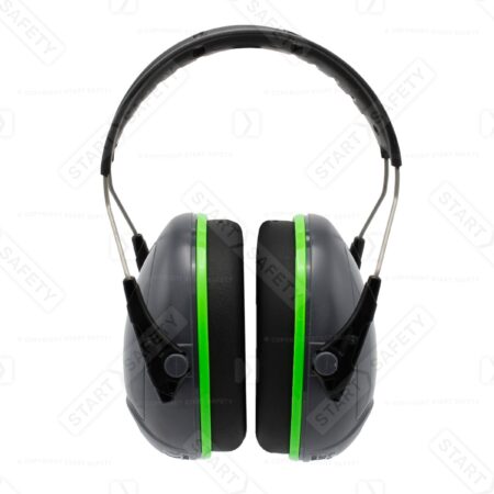 AEB010-0AY-800- JSP Sonis 1 Ear Defenders SNR27 SEE ALL SONIS RANGE - Image 3