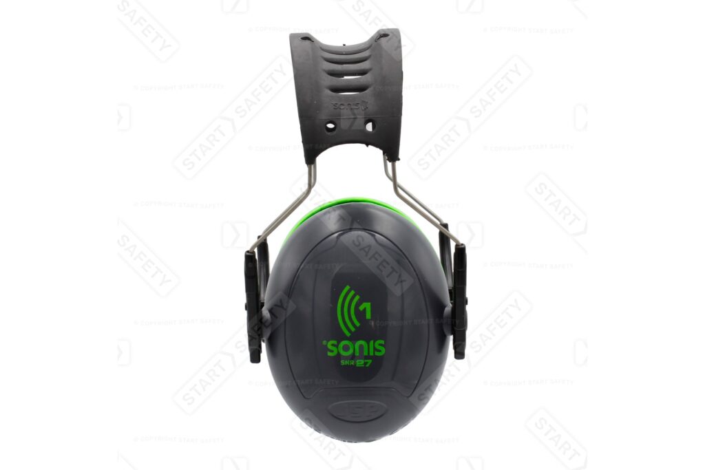 AEB010-0AY-800- JSP Sonis 1 Ear Defenders SNR27 SEE ALL SONIS RANGE