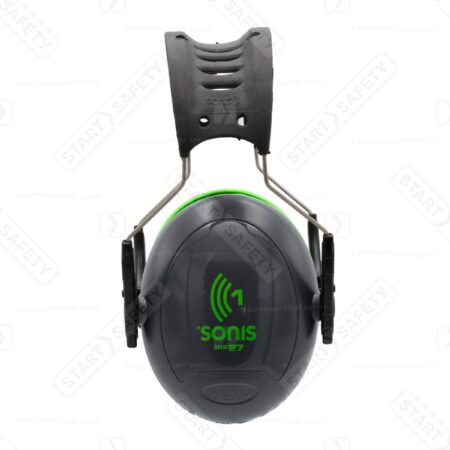 AEB010-0AY-800- JSP Sonis 1 Ear Defenders SNR27 SEE ALL SONIS RANGE - Image 2