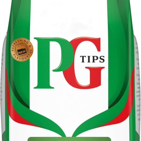 PG tips Black Tea Bags Pack of 1100