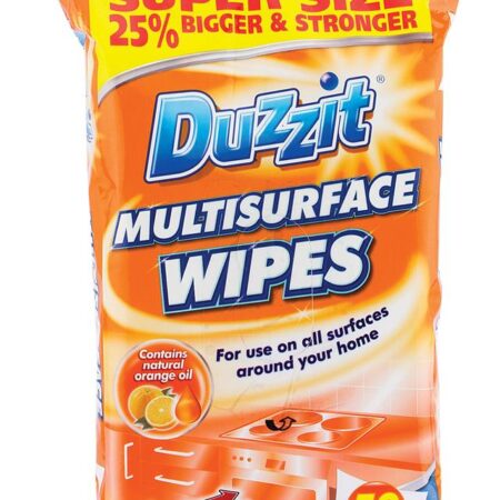 Multisurface Wipes (50)