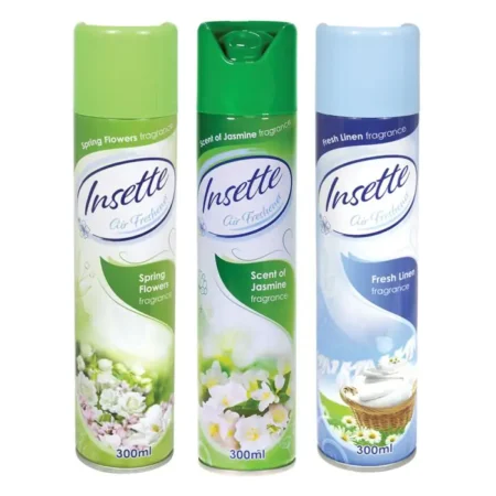 CD260 - Insette Air Freshener 300ml