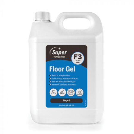 HY3566 Super Floor Gel 5 Litre