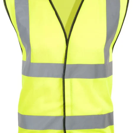 Logo-specials- YOUR LOGO DYE SUB Front Breast Choose your vest colour-Vest included with logo - Image 2