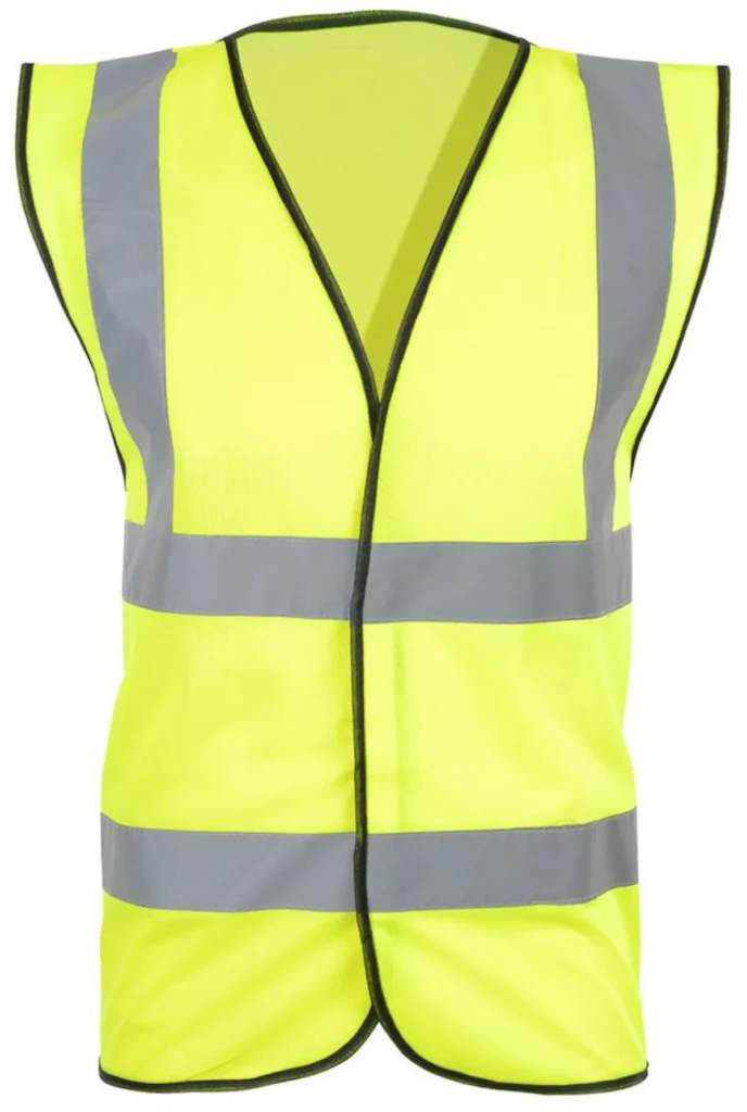 Logo-specials- YOUR LOGO DYE SUB Front Breast Choose your vest colour-Vest included with logo