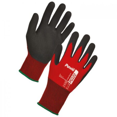 Pawa PG122 Dexterous Gloves-high dexterity combined with the ultimate in grip. Case Price £228.00-£1.90/ pair