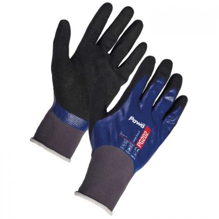 Pawa PG202 Oil-Resistant Glove £1.99/pair sold in packs of 10