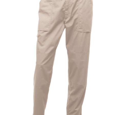 Regatta TRJ330 - New Action  Trouser, available in Regular, Short and Long Light Weight 170GSM - Image 9