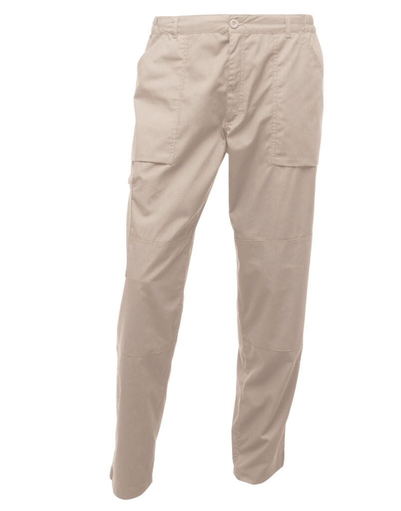 Regatta TRJ330 - New Action Trouser, available in Regular, Short and Long Light Weight 170GSM