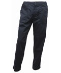TRJ330 - New Action Regatta Trouser, available in Regular, Short and Long Light Weight 170GSM - Image 4