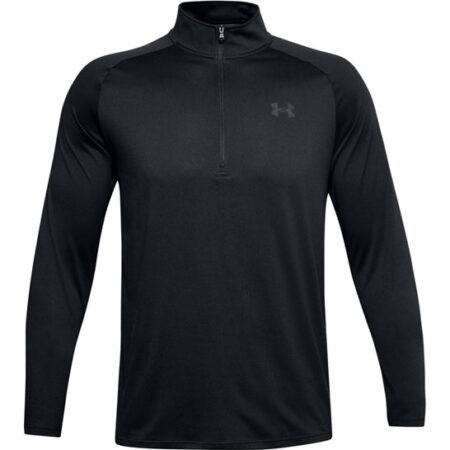 UA004 - Under Armour Tech™ 2.0 1/2 zip long sleeve - Image 2
