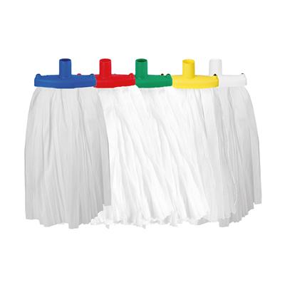 102238 - Big White T1 Prairie Mop 244g Large (Box Of 40)