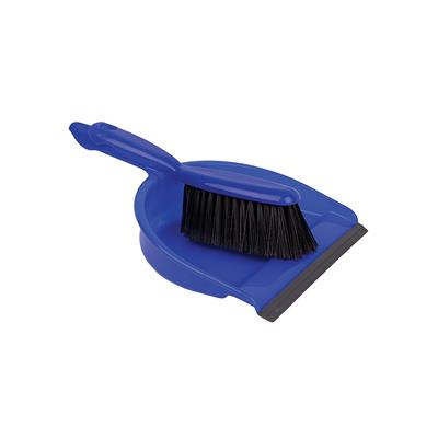 102940 - Professional Dustpan & Brush Set Soft