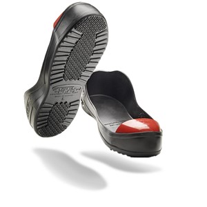 Steel Toe Overshoe