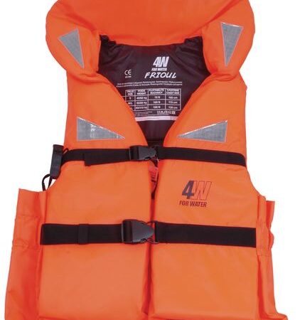 Life Jacket Product code: AR-304HBA100