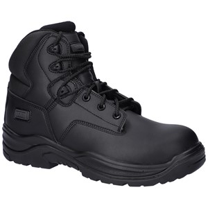 PRECISION SITEMASTER VEGAN SAFETY BOOT