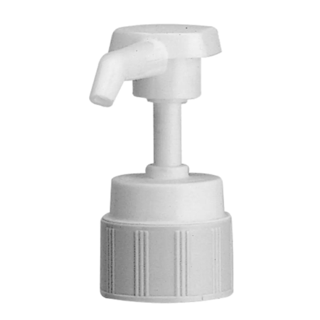 CC9520 Pump Dispenser for 500ml Bottles